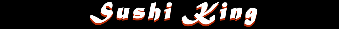 Sushi King